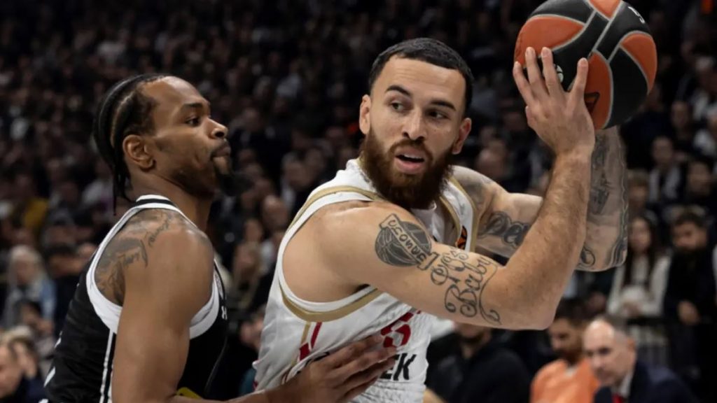 Η Euroleague πήρε θέση για τη διαιτησία στο Παρτιζαν-Μονακό – Ο Ολυμπιακός όμως ακόμη περιμένει για την Πόλη