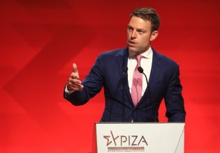 Κασσελάκης για ροζ σημαία: Δεν περιμένω από τον κ. Γεραπετρίτη να υποκλιθεί μπροστά στην τέχνη