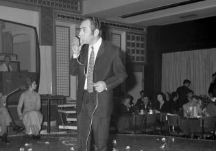 Στράτος Διονυσίου: Άγνωστες πτυχές του λαϊκού τραγουδιστή