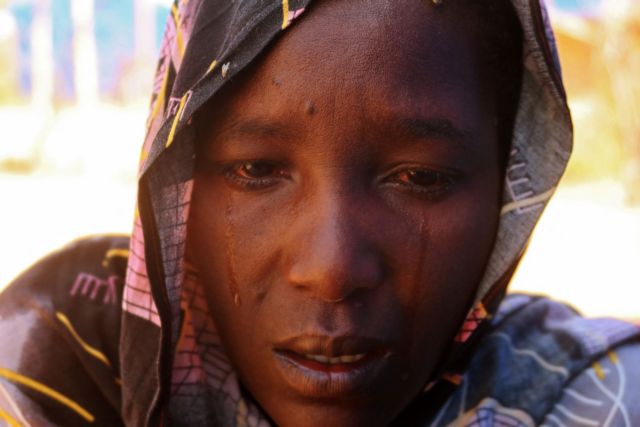 ΟΗΕ: «Βαθιά ανήσυχος» ο Γκουτέρες για τις νέες μάχες στο κεντρικό Σουδάν