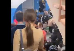 Ρωσία: Πυροβολισμοί σε σχολείο – Δύο νεκροί και τέσσερις τραυματίες