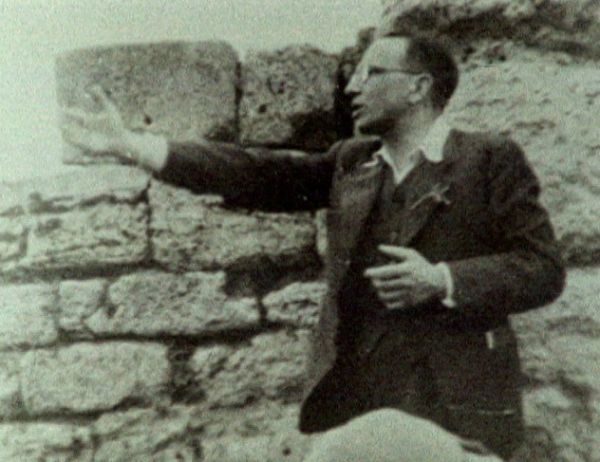 Ιωάννης Συκουτρής: Οδηγός ζωής