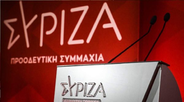 ΣΥΡΙΖΑ: Ο Στέφανος Κασσελάκης ανακοίνωσε τους «σκιώδεις υπουργούς» του
