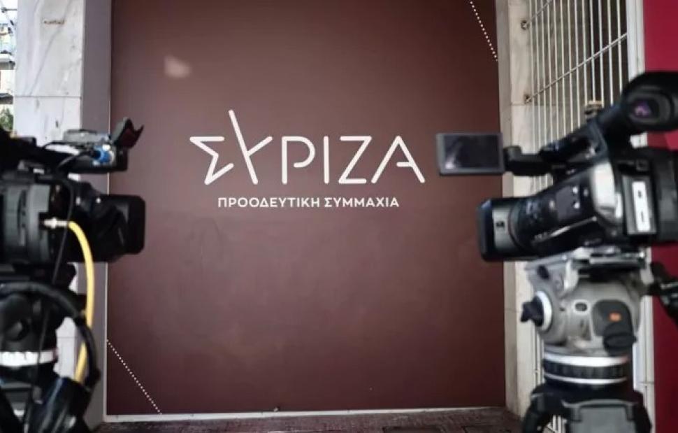 ΣΥΡΙΖΑ: Μαζική αποχώρηση συνδικαλιστών με «βολές» κατά Κασσελάκη