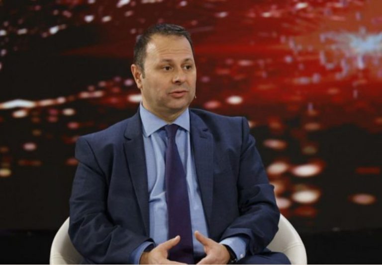 OT FORUM – Σταμπουλίδης (ΤΑΙΠΕΔ): Έργα 3,5 δισ. ευρώ παραδοτέα μέχρι τέλος του 2025