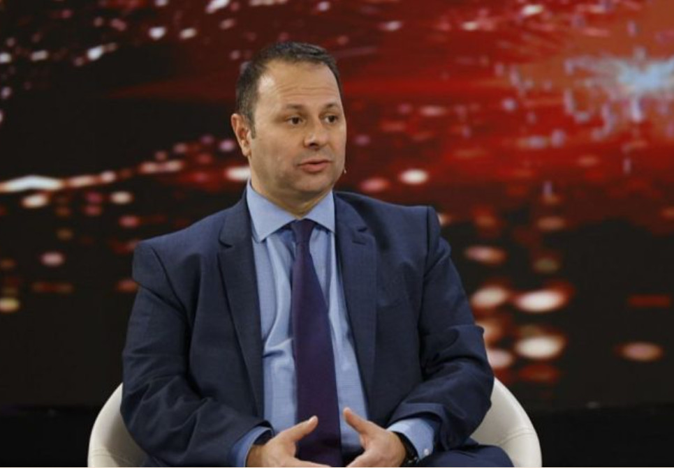 OT FORUM – Σταμπουλίδης (ΤΑΙΠΕΔ): Έργα 3,5 δισ. ευρώ παραδοτέα μέχρι τέλος του 2025