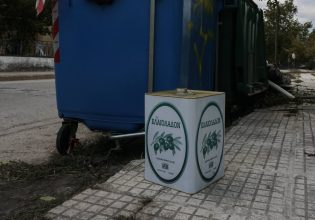 Το «χύμα» ελαιόλαδο κερδίζει σημαντικό έδαφος στην αγορά