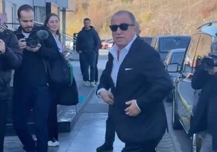 Παναθηναϊκός: «Πέταξε» από Κωνσταντινούπολη ο Τερίμ – Μικρή καθυστέρηση στην άφιξή του (vids+pic)