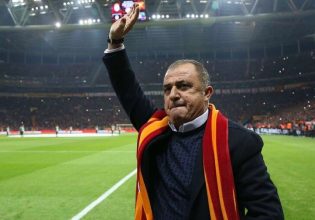 Τέλος ο Γιοβάνοβιτς – Αναλαμβάνει τον Παναθηναϊκό ο Φατίχ Τερίμ