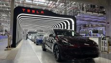 Τα βάσανα του Μασκ μεγαλώνουν καθώς η απεργία στην Tesla εξαπλώνεται