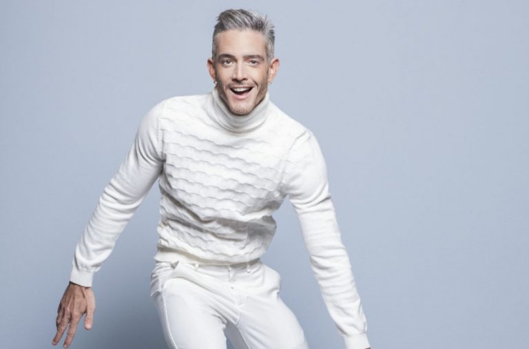 Θεοχάρης Ιωαννίδης: «Θα έλεγα στον 20χρονο εαυτό μου να το βουλώσει»