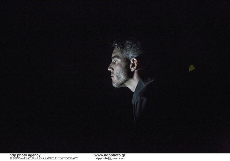 Θεοχάρης Ιωαννίδης: «Κλαίω συνέχεια ακόμα και με τις διαφημίσεις»