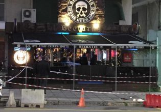 Θεσσαλονίκη: Ακαριαίος ο θάνατος του αστυνομικού – Πήγε να τους χωρίσει και τον σκότωσε με το μαχαίρι