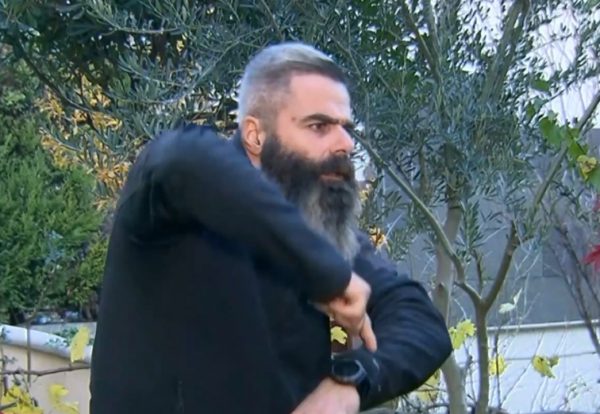 Θεσσαλονίκη: Συγκλονίζει ο κηπουρός της 50χρονης που σκοτώθηκε από τα σκυλιά