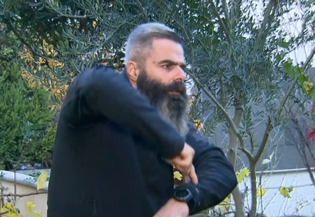 Θεσσαλονίκη: Συγκλονίζει ο κηπουρός της 50χρονης που σκοτώθηκε από τα σκυλιά