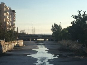 Δήμος Αθηναίων: Αλλαγή σχεδιασμών για συγκεκριμένα ρέματα