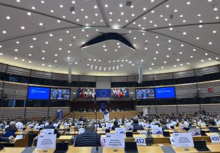 Η Περιφέρεια Στερεάς Ελλάδας έδειξε στις Βρυξέλλες το κοινωνικό της πρόσωπο