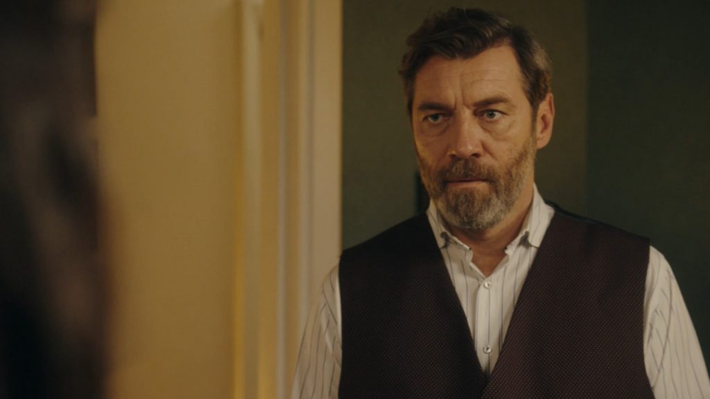 Καθηλωτικές οι εξελίξεις στο «Ναυάγιο» – Τι θα δούμε στο αποψινό επεισόδιο