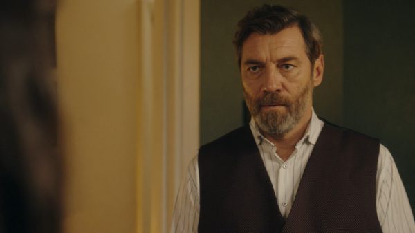 Καθηλωτικές οι εξελίξεις στο «Ναυάγιο» – Τι θα δούμε στο αποψινό επεισόδιο