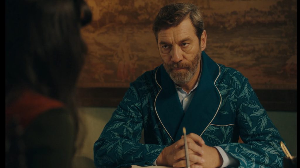 Καθηλωτικές εξελίξεις στο «Ναυάγιο» – Τι θα δούμε σήμερα