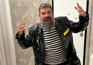 Τόλης Σκουλαριώτης: Πέθανε ο γνωστός σχεδιαστής μόδας