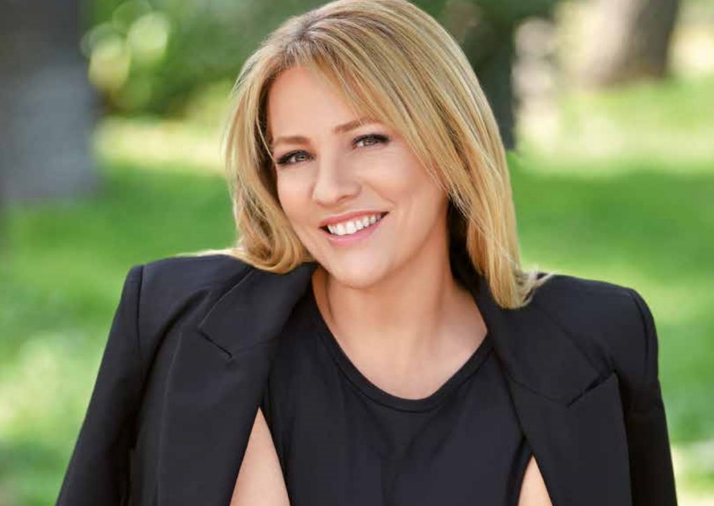 Μαριάννα Τουμασάτου: «Είμαστε “μπάτε σκύλοι αλέστε”»