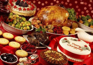 Χριστούγεννα: Θέμα στο CNN τα γαστρονομικά έθιμα της Ελλάδας