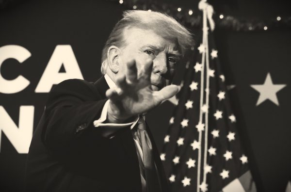 H Ιστορία χτύπησε την πόρτα των ΗΠΑ – Θα πάρει ο Τραμπ τη ρεβάνς στο Ανώτατο Δικαστήριο ή…