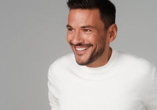 Κώστας Τσουρός: «Τα τελευταία δευτερόλεπτα πριν βγω στον αέρα πήγα να λιποθυμήσω»