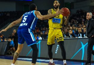 Τουρκ Τέλεκομ – Αρης 85-95: Μεγάλο διπλό μέσα στην Τουρκία!