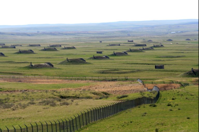 Κλείστε θέσεις σε προσφορά στο μεγαλύτερο πυρηνικό καταφύγιο για την Ημέρα της Αποκάλυψης