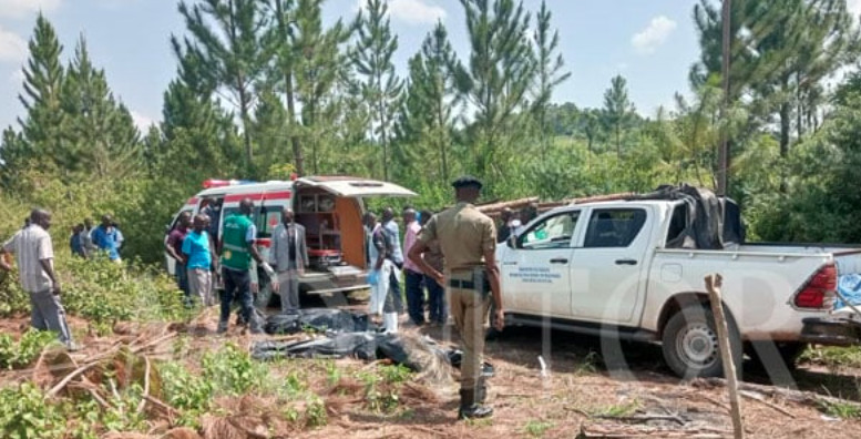 Ουγκάντα: 10 χωρικοί σκοτώθηκαν σε επίθεση τζιχαντιστών