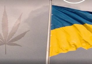 Η Ουκρανία λέει «ναι» στη μαριχουάνα λόγω της ρωσικής εισβολής