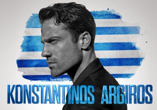 Ο Κωνσταντίνος Αργυρός έγραψε ιστορία – Sold out η περιοδεία στις ΗΠΑ και τον Καναδά