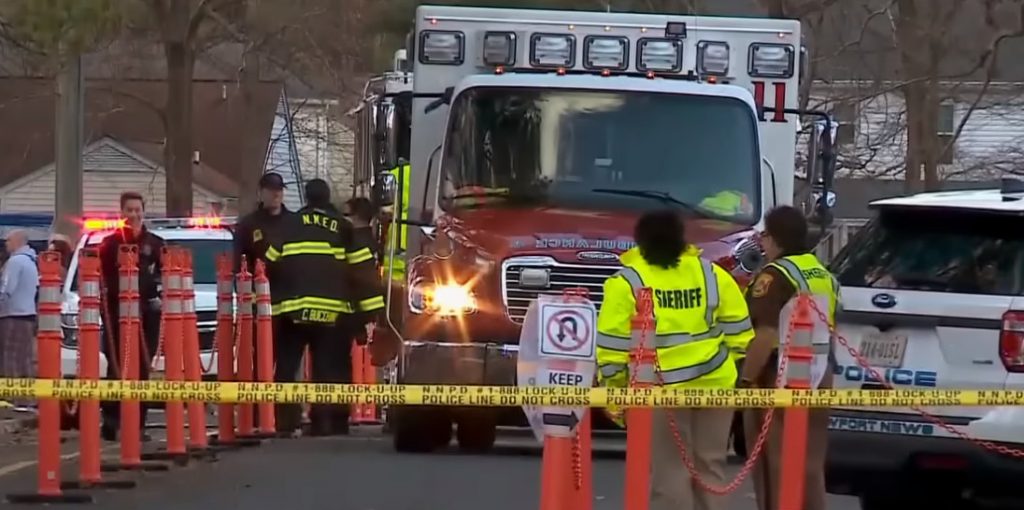 ΗΠΑ: Στη φυλακή η μητέρα του 6χρονου που πυροβόλησε και τραυμάτισε σοβαρά τη δασκάλα του