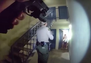 ΗΠΑ: Αστυνομικός πυροβολεί και σκοτώνει 27χρονη που κάλεσε βοήθεια για ενδοοικογενειακή βία