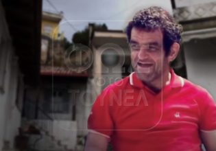 Φως στο Τούνελ: Θρίλερ με την εξαφάνιση 58χρονου βοσκού στις Αφίδνες – Το αποκαλυπτικό βίντεο και το περιστατικό με κοπέλα