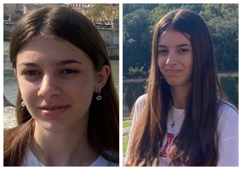 Σκόπια: Νεκρή η 14χρονη που είχε απαχθεί – Εξετάζεται η εμπλοκή του πατέρα της
