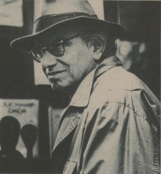 Βασίλης Βασιλικός: Μια αβάσταχτη εξορία και γλυκύτατα ανεχτή