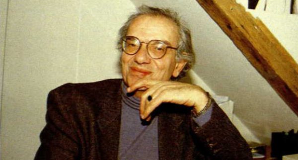 Βασίλης Βασιλικός: Η εθνικιστική δηλητηρίαση επί χούντας