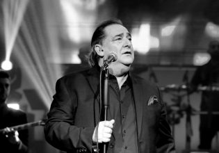 Όταν ο Βασίλης Καρράς μιλούσε για τον πόλεμο που δέχτηκε: «Με ανάγκασαν να…»