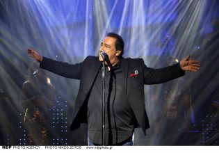 «Όλα τα αστέρια κάποτε σβήνουν» – Ο Βασίλης Καρράς είχε αποδεχθεί τον θάνατο