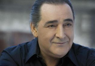 Μάλαμα για Καρρά: Στη μνήμη μας πάντα τα γλέντια και οι βραδιές χαρμολύπης με τα τραγούδια του