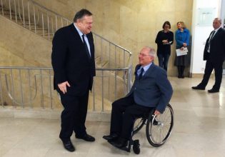 Η μαύρη αλήθεια