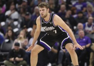 Δημοσίευμα-«βόμβα» για τον Σάσα Βεζένκοφ!