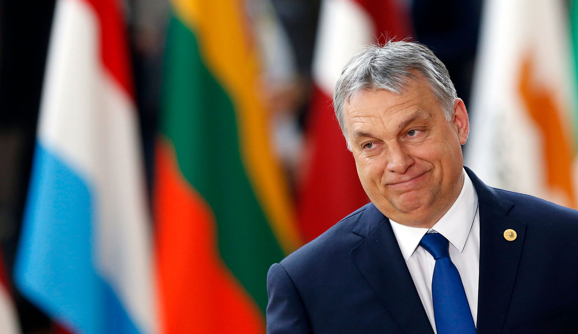 Ουγγαρία: Απαιτεί να μην ληφθεί απόφαση ενταξιακής διαδικασίας στην ΕΕ για την Ουκρανία