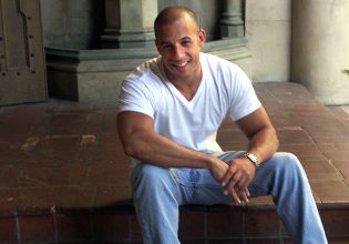 Ο Vin Diesel αρνείται τις κατηγορίες σεξουαλικής επίθεσης – Σκληρή ανακοίνωση από τον ηθοποιό