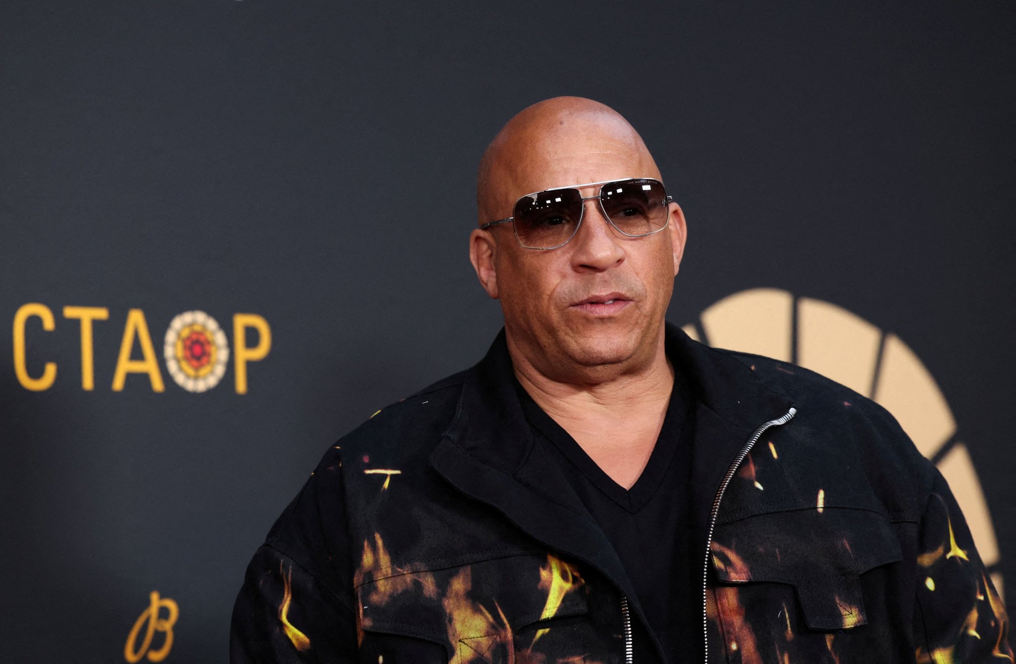 Ο Vin Diesel κατηγορείται για σεξουαλική επίθεση - Αυτοϊκανοποιήθηκε μπροστά της