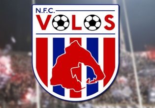 Βράζει ο Βόλος για Μπερνάρ: «Ο Βεργέτης έκλεισε τα μάτια σε καθαρή κόκκινη κάρτα»