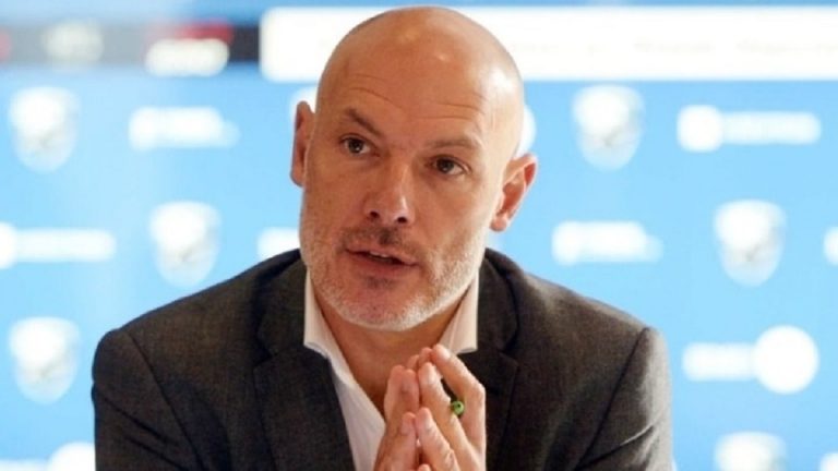 Δήλωση-«βόμβα» του Γουέμπ για το Μάντσεστερ Σίτι-Τότεναμ